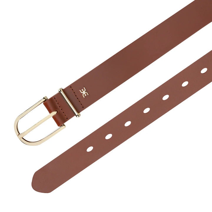 Sam Edelman Women's Leather Belt
