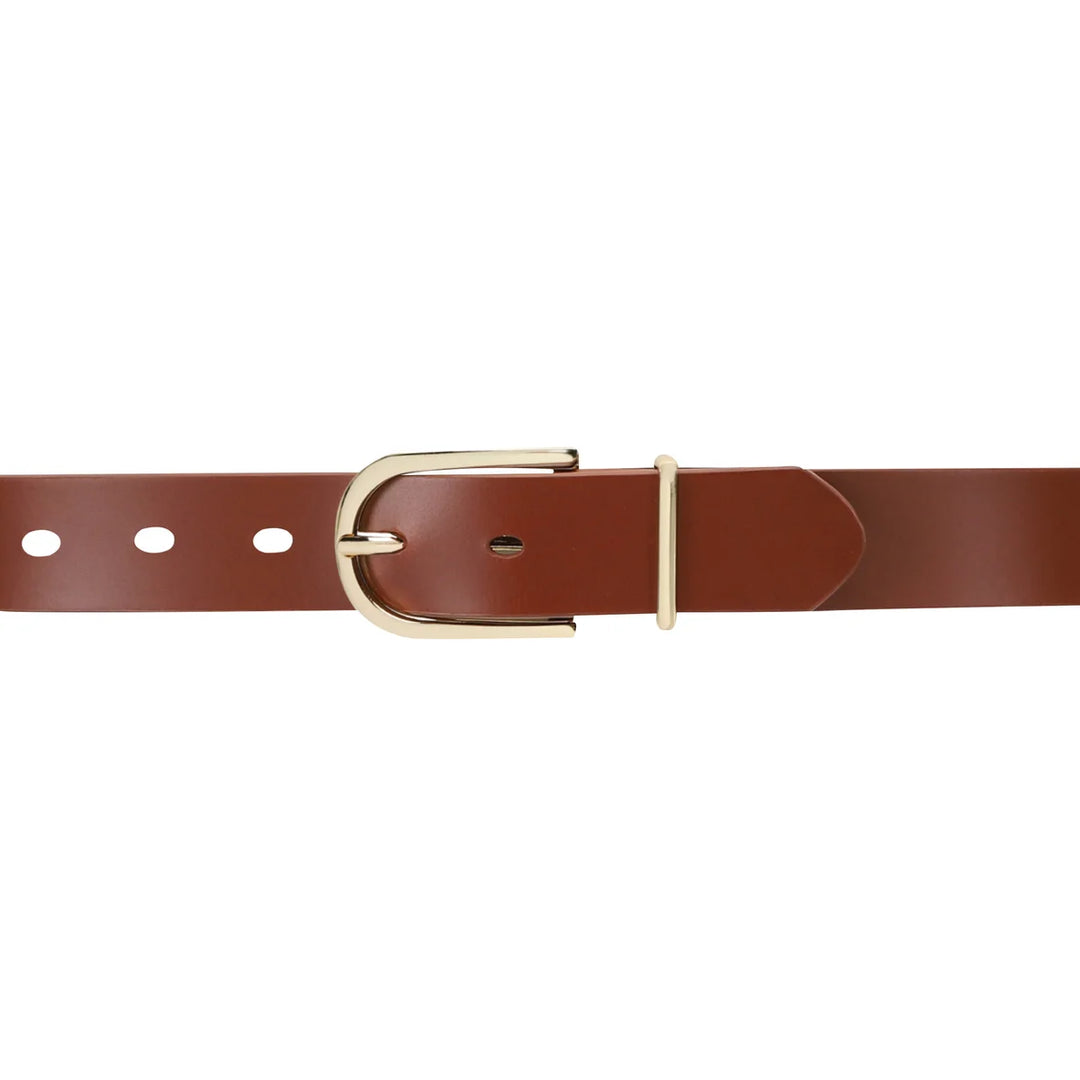 Sam Edelman Women's Leather Belt