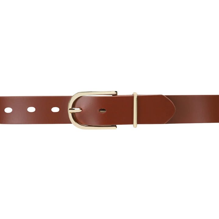 Sam Edelman Women's Leather Belt