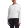 Danskin - Crew Neck Sweater