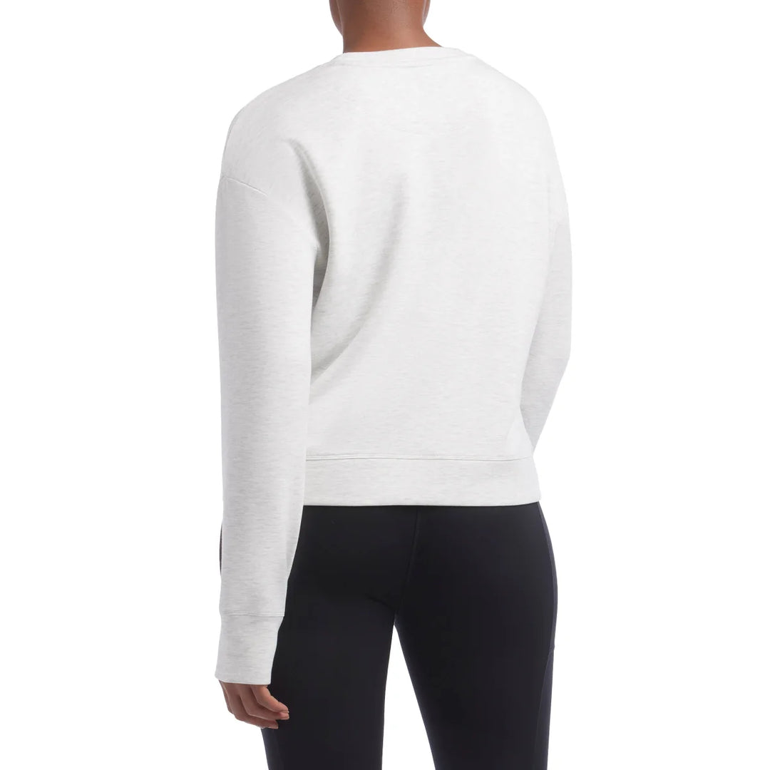 Danskin - Crew Neck Sweater