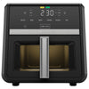 Chefman - Friteuse à air TurboFry XL 8,5 L (9 pintes)