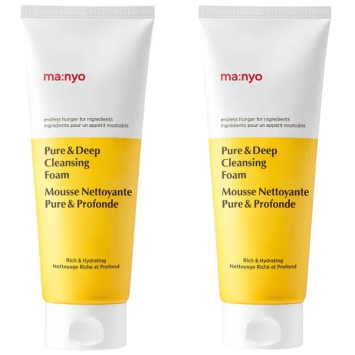 Ma:nyo - Cleansing Foam, 200 ml