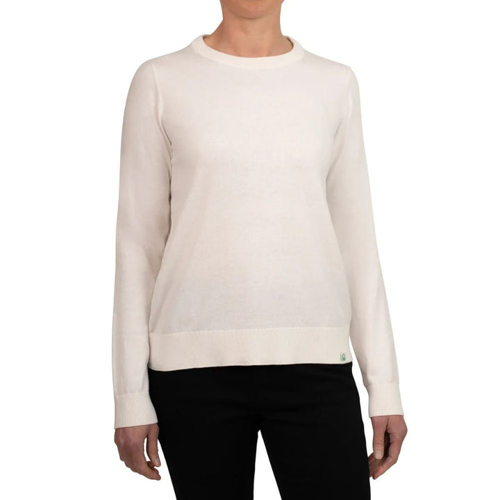 United Colors of Benetton - Long-sleeve sweater