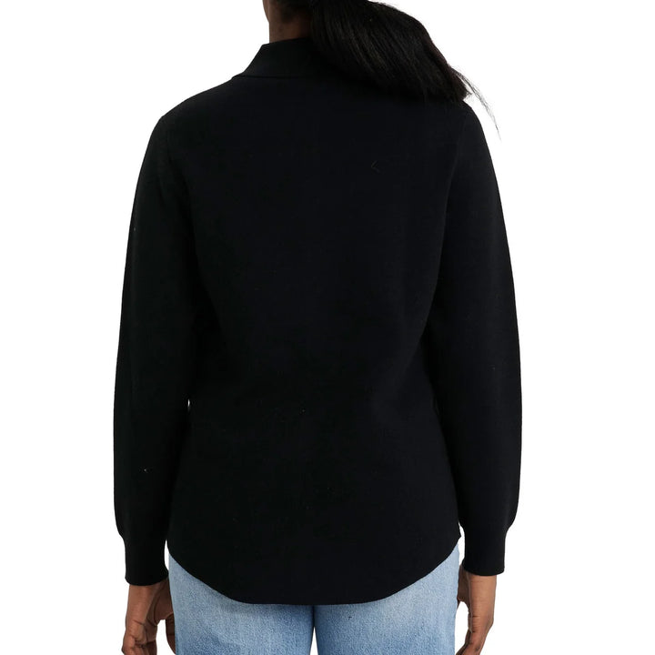 Como Vintage - Knit shacket