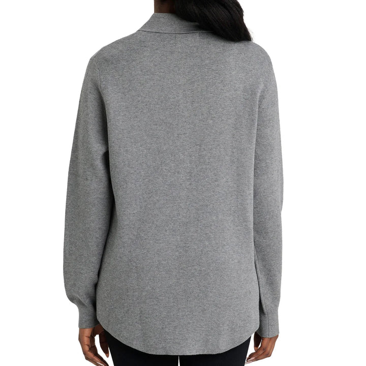Como Vintage - Knit shacket