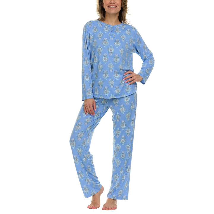 Flora Nikrooz - Ensemble de pyjamas, 2 pièces