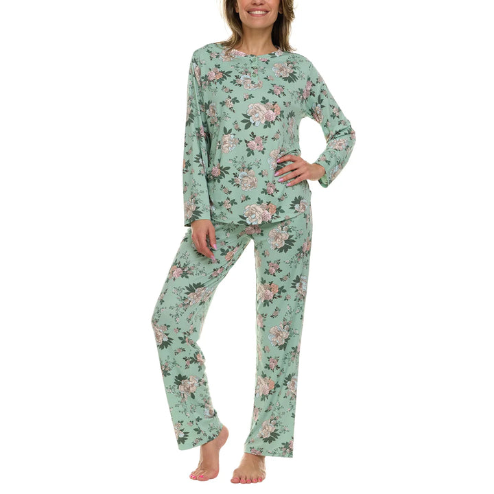 Flora Nikrooz - Ensemble de pyjamas, 2 pièces