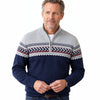Weatherproof Vintage - Holiday Sweater, 1/4 zip