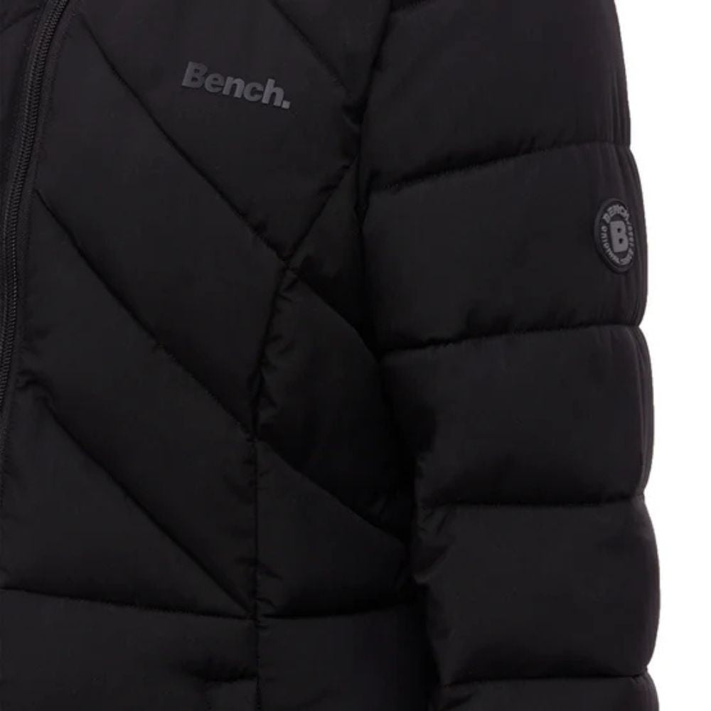 Bench - Manteau long