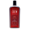 American Crew - 3-in-1 Classic shampoo, conditioner, and body wash 1 L