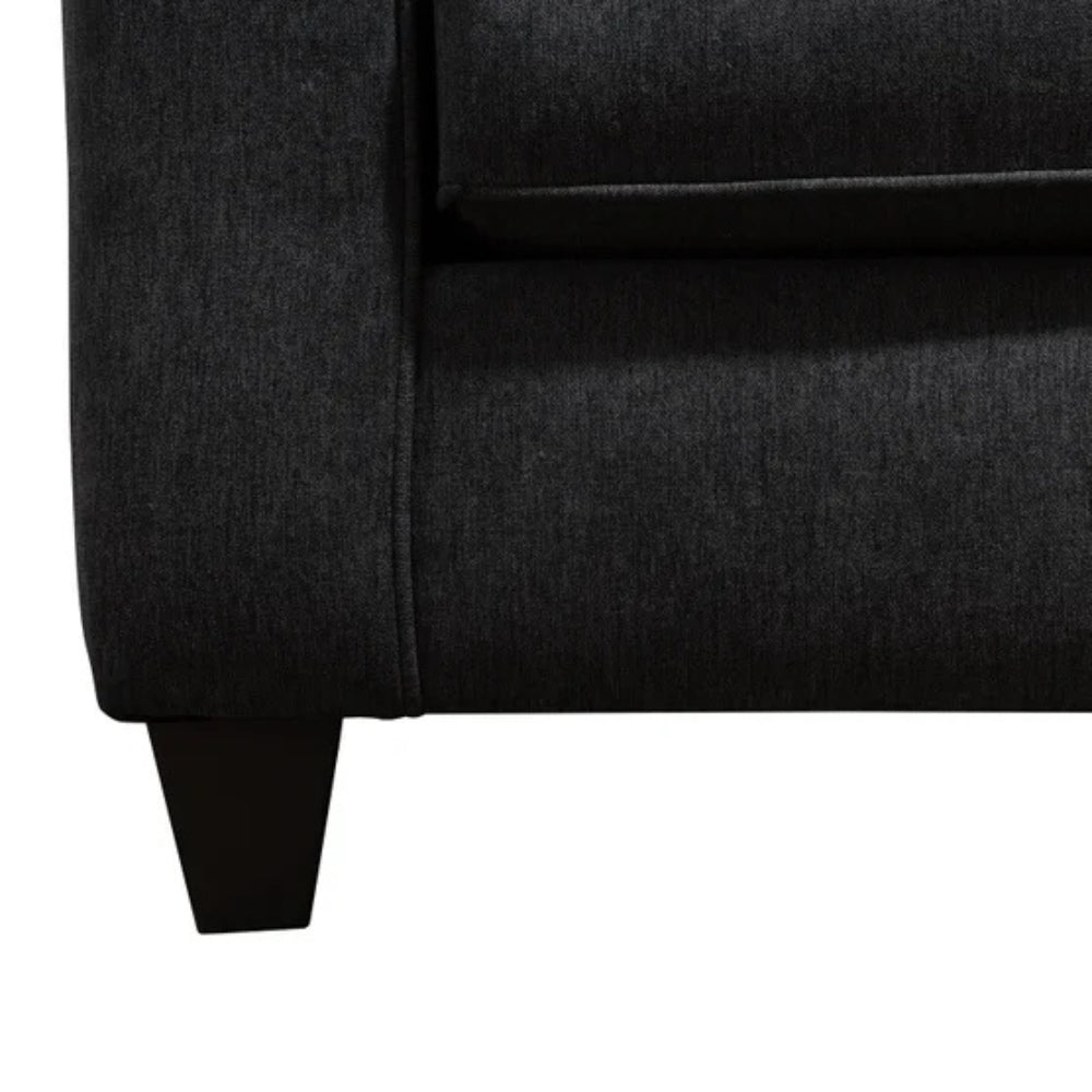 Minhas - Fabric Sofa