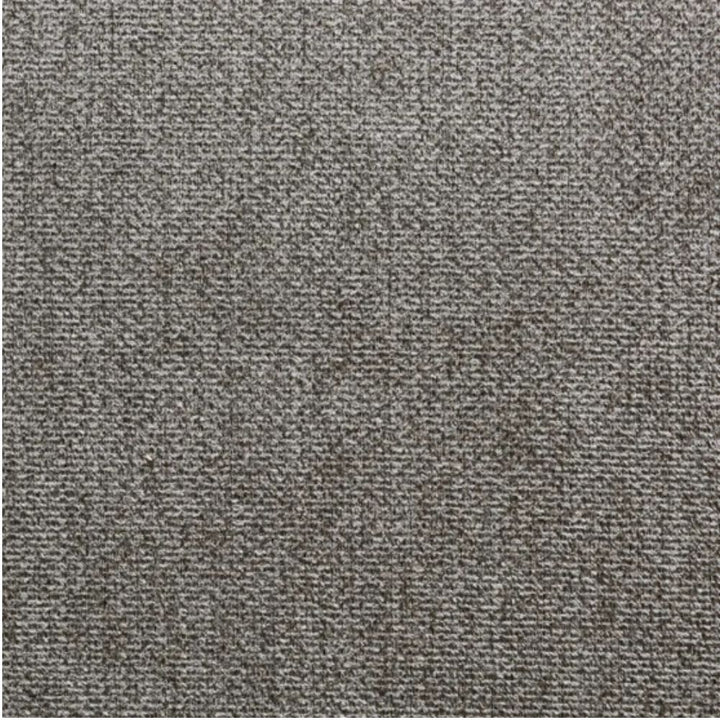 Minhas - Sofa en tissu 3 places
