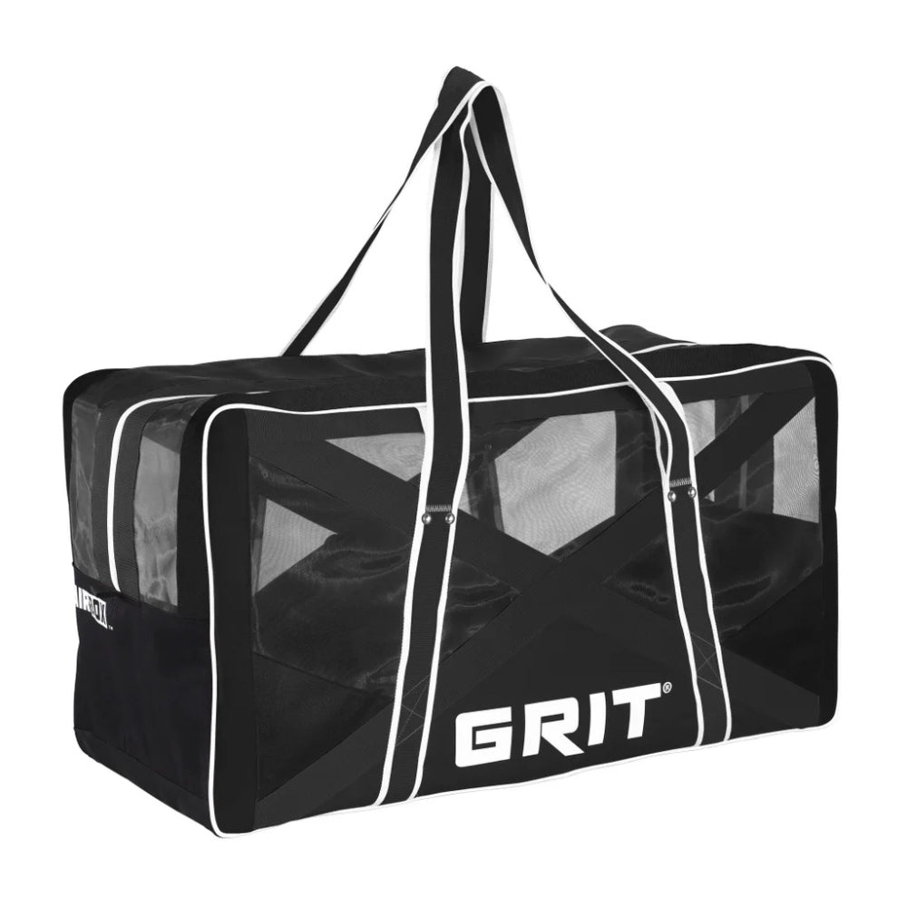 GRIT - Sac de hockey AIRBOX, 36 po (91,4 cm)