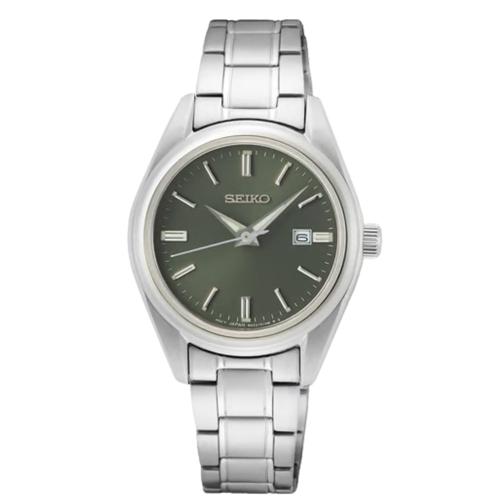 Seiko - Women's Watch - SUR533P1