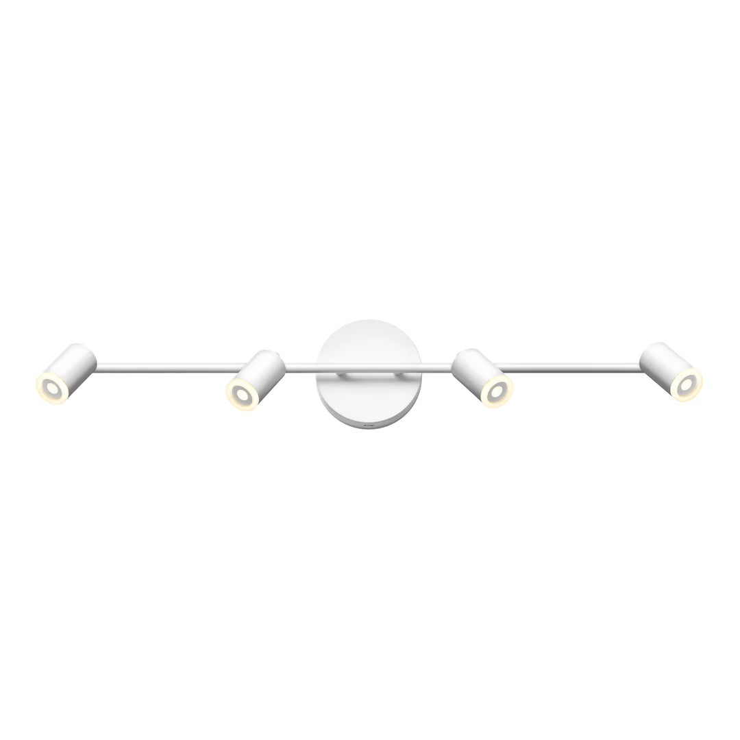 Artika - Rail d'éclairage Asher 32 po