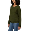Buffalo David - Comfortable long sleeve sweater