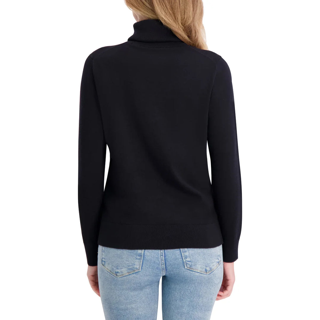 Tommy Hilfiger - Chandail à col roulé