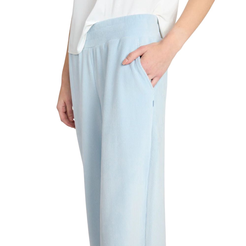 Mondetta - Pantalon en velours côtelé extensible