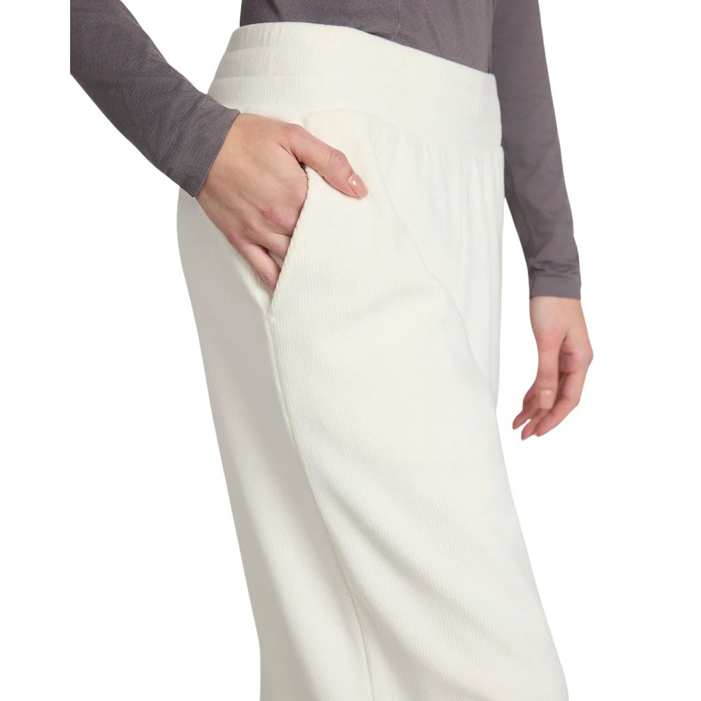 Mondetta - Pantalon en velours côtelé extensible