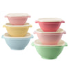 Tupperware - Heritage Collection Storage Boxes, Pack of 12