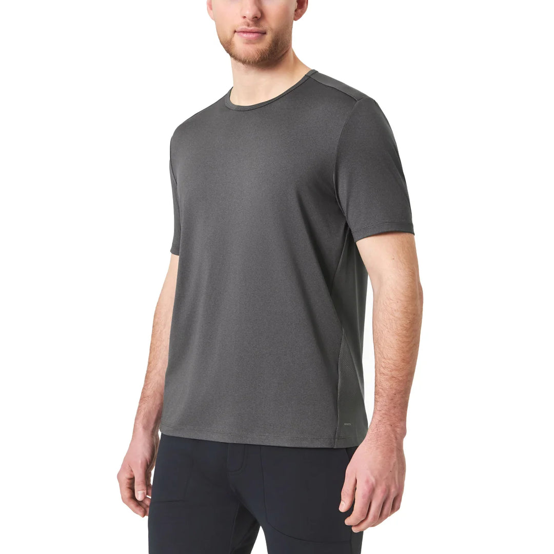 Mondetta - Mesh back t-shirt, pack of 3