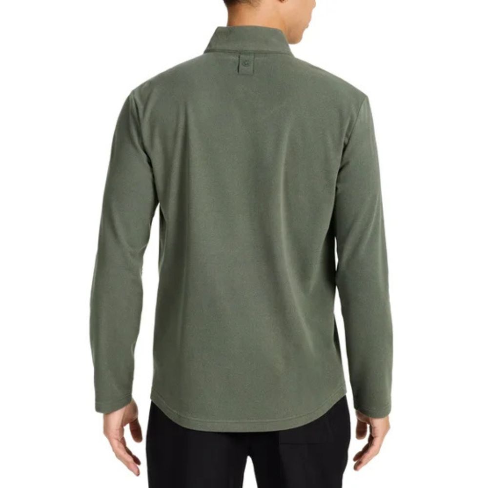 Gaiam - Pull à fermeture éclair 1/4