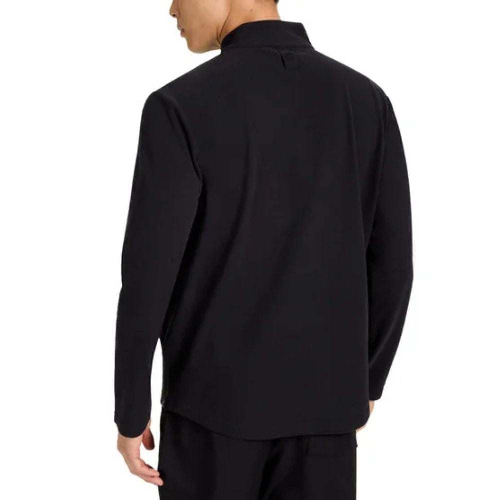 Gaiam - Pull à fermeture éclair 1/4