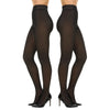 Halston - Collants doublés