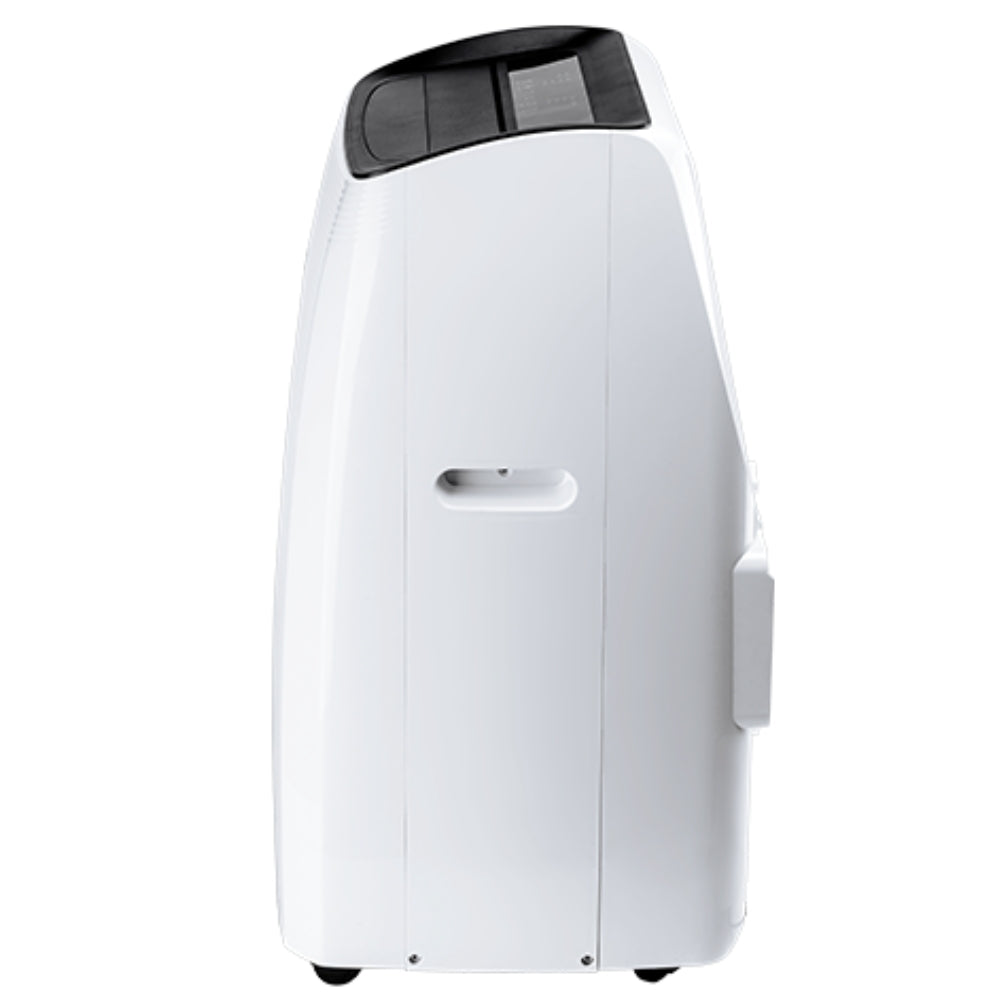 TCL - Climatiseur portatif intelligent 8 000 BTU SACC (12 000 ASHRAE)
