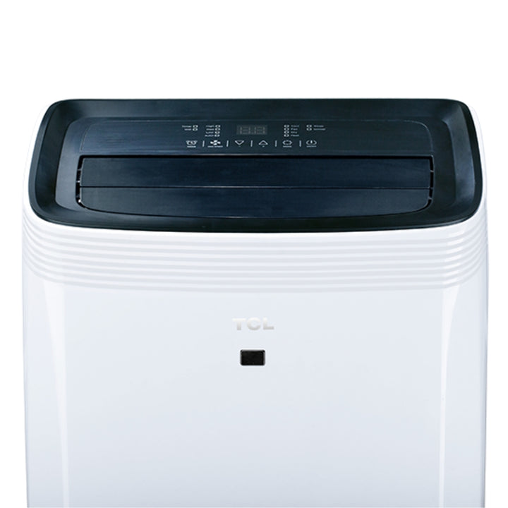 TCL - Climatiseur portatif intelligent 8 000 BTU SACC (12 000 ASHRAE)