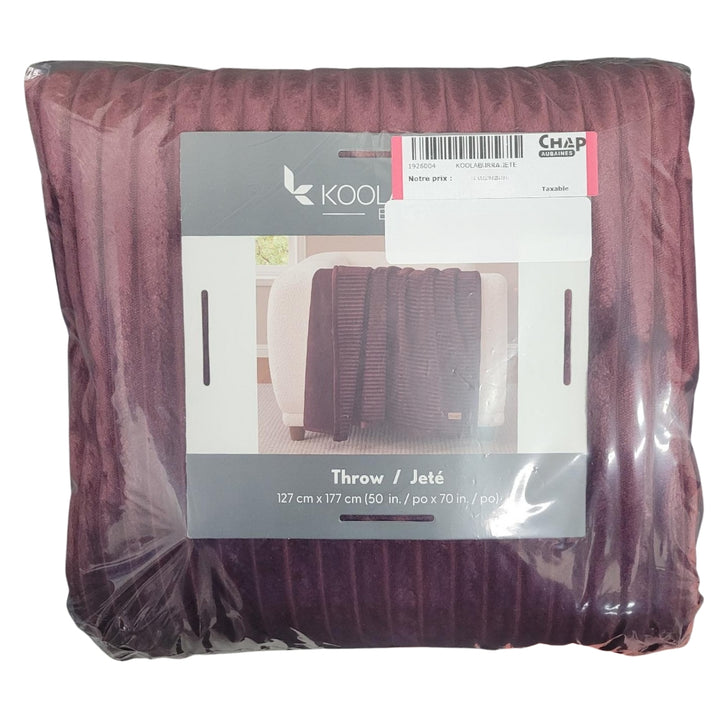 Ugg - Koolaburra Jeté