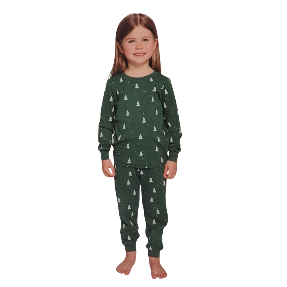 Petit Lem - Ensemble pyjama 2 pièces