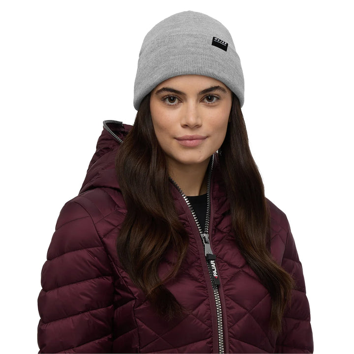 Pajar - Tuque unisexe en mélange de laine mérinos