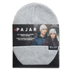 Pajar - Tuque unisexe en mélange de laine mérinos