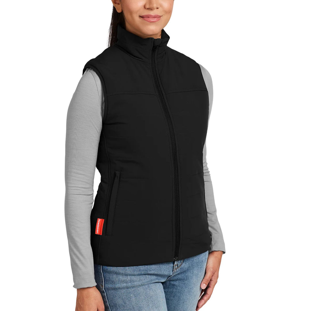 Heatlover - Unisex Heated Vest