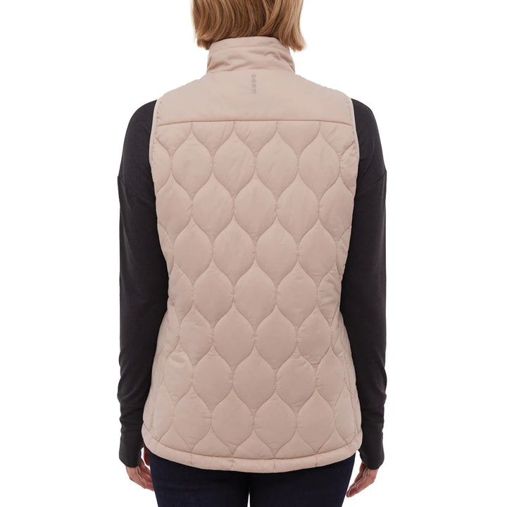 Bench - Veste sans manches pliable