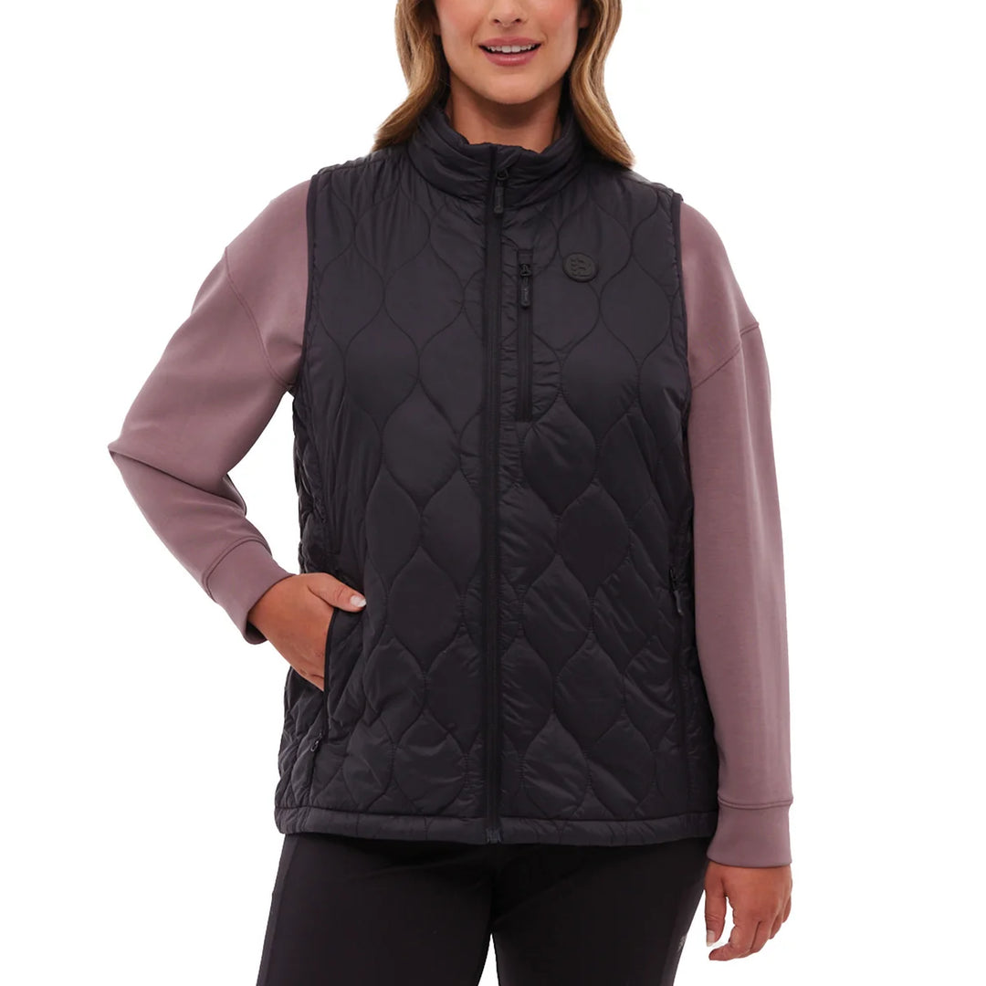 Bench - Veste sans manches pliable
