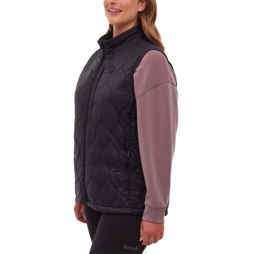 Bench - Veste sans manches pliable