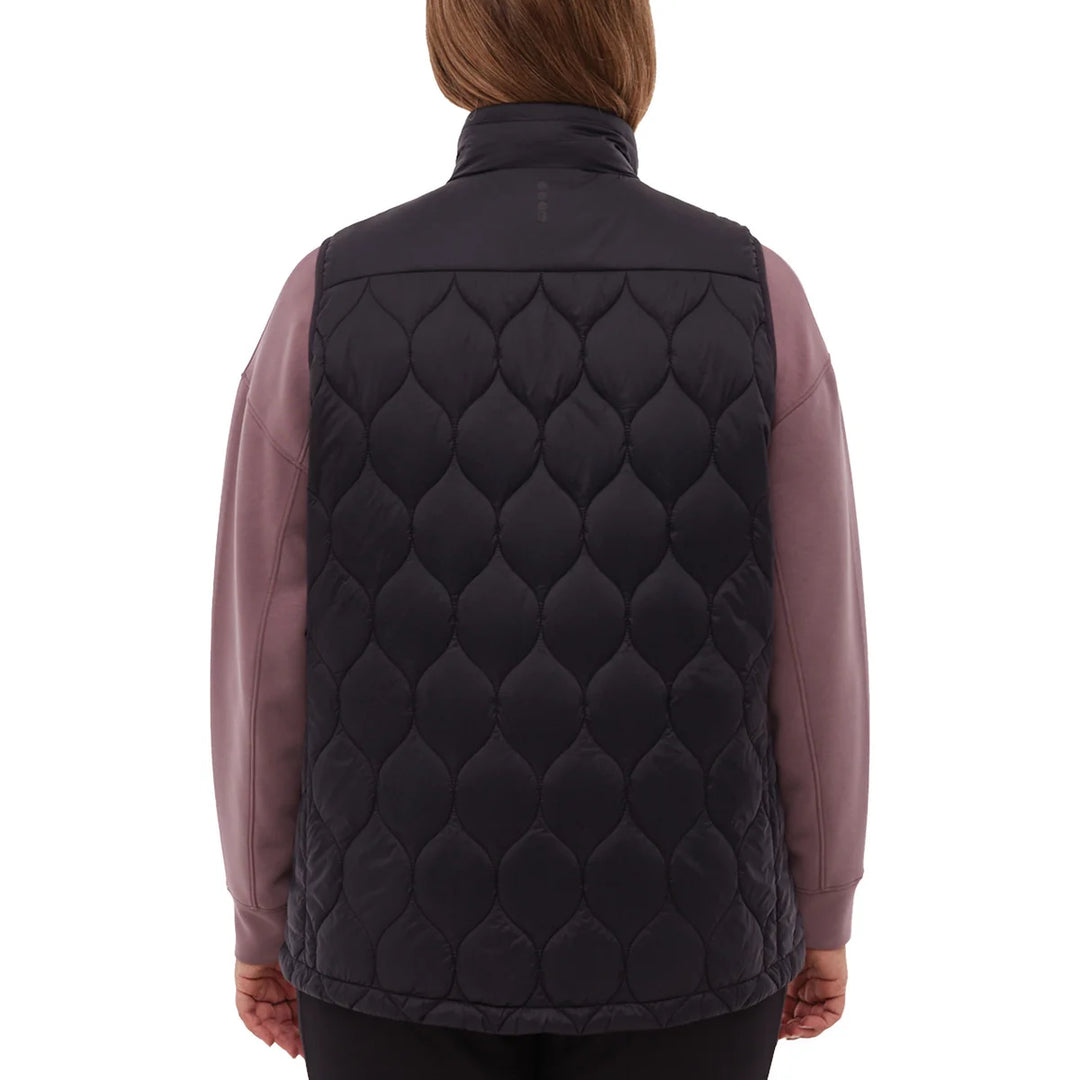 Bench - Veste sans manches pliable