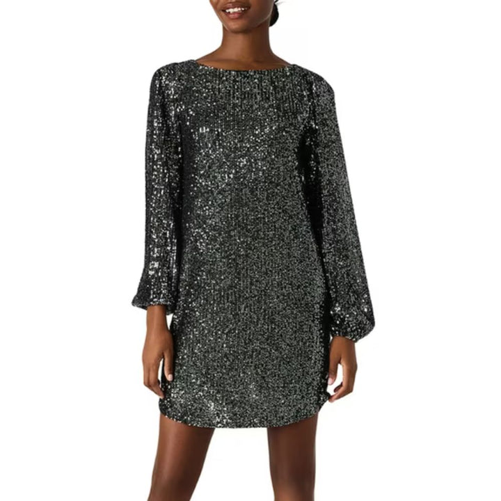 Steve Madden - Sequin Dress