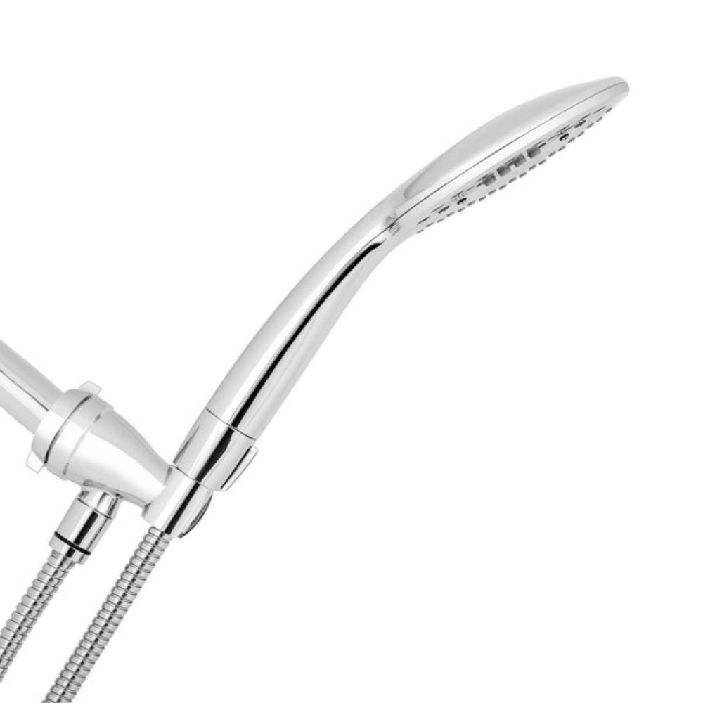 Waterpik - Handheld Showerhead REVIVE with Powerpulse