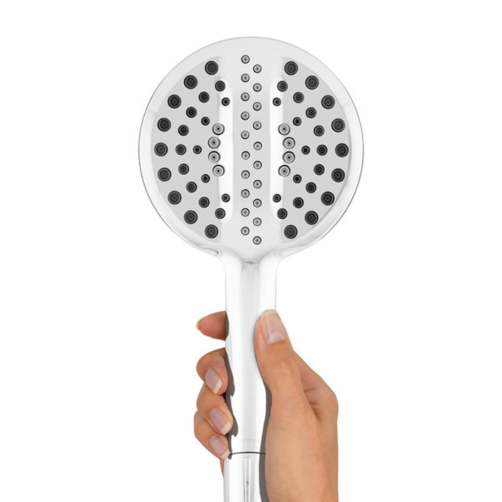 Waterpik - Handheld Showerhead REVIVE with Powerpulse