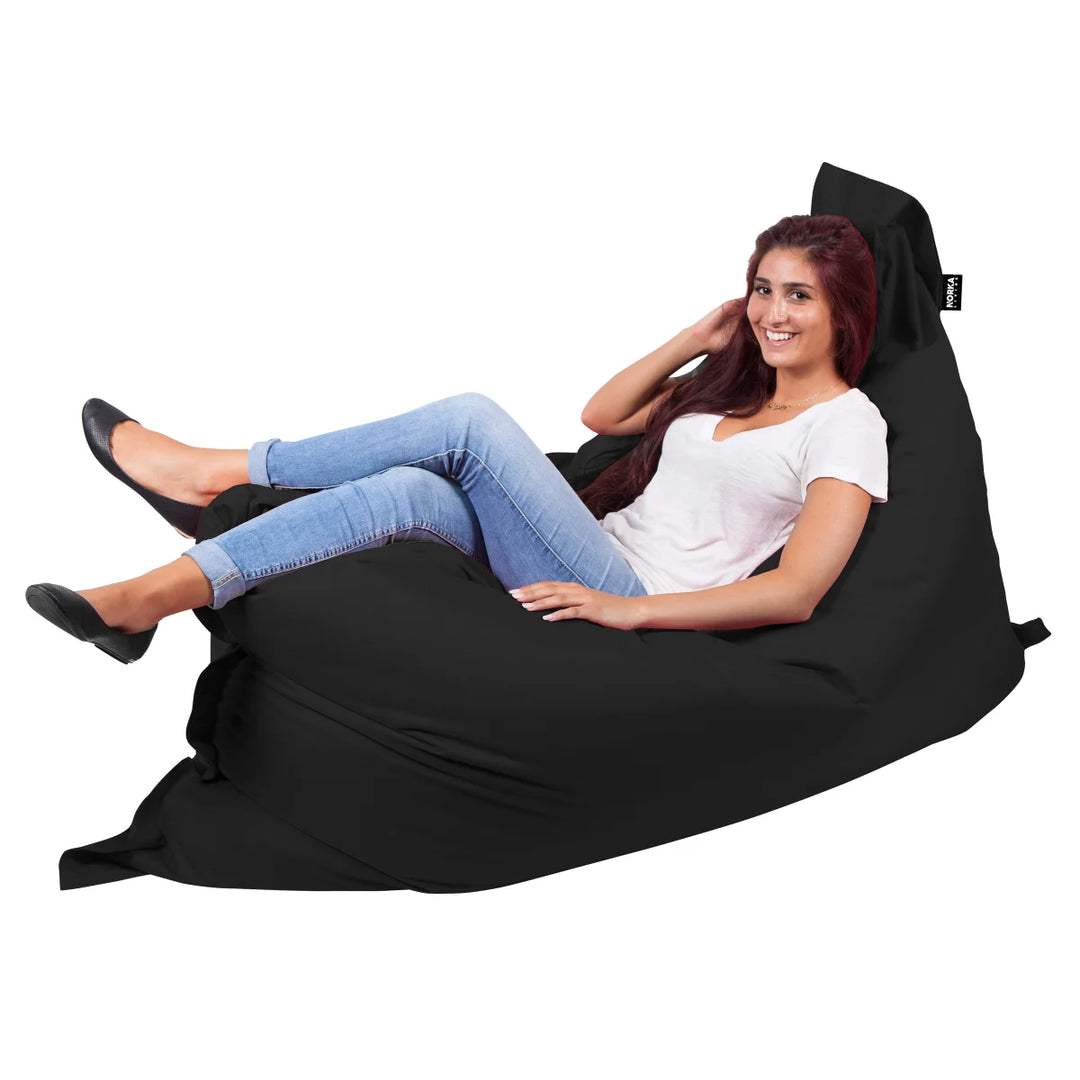 Norka Living – Sac de bille XL