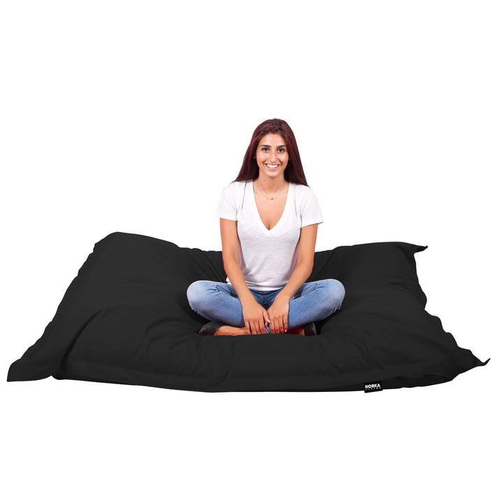 Norka Living – Sac de bille XL