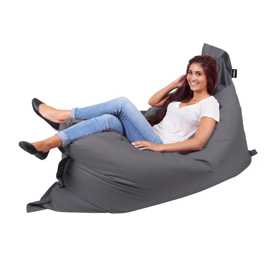 Norka Living – Sac de bille XL