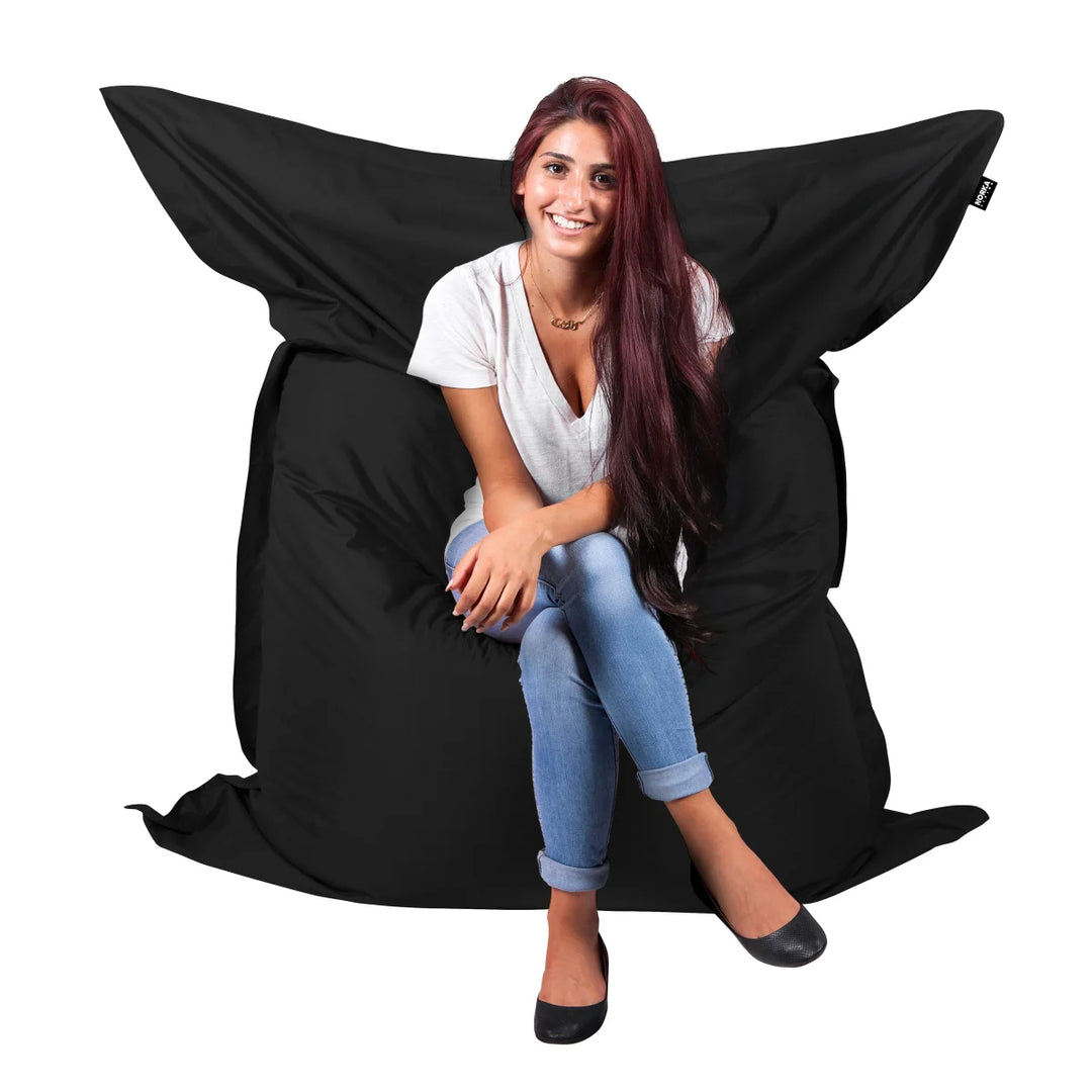 Norka Living – Sac de bille XL