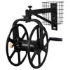 Navigator - Single-arm rotating hose reel