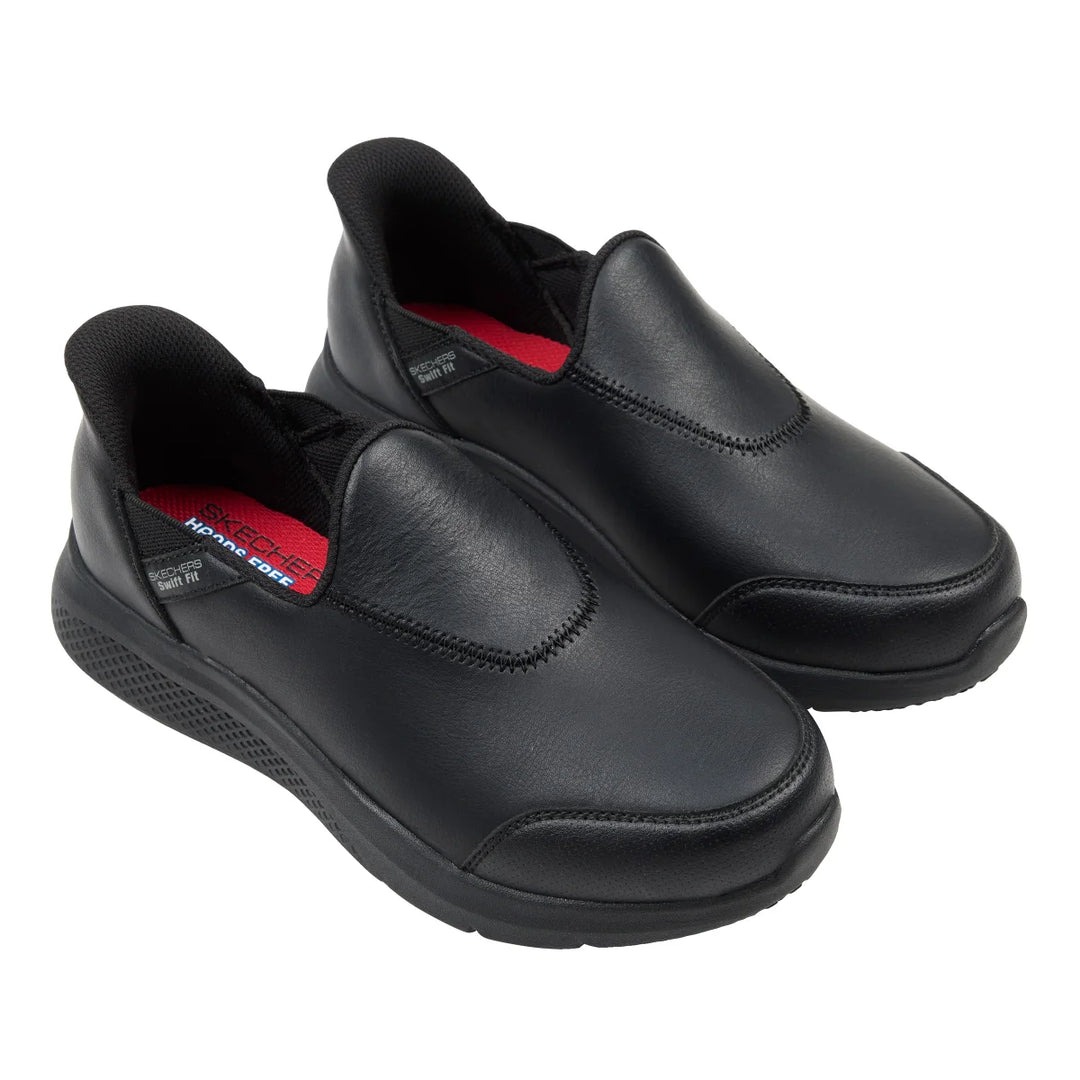 Skechers - Elloree Swift Fit Slip-Resistant Shoes