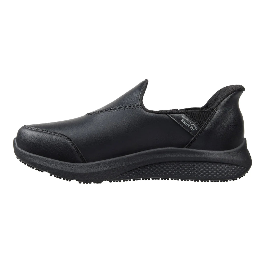 Skechers - Elloree Swift Fit Slip-Resistant Shoes